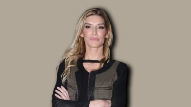 From John's Daughter to Stand-Up Sensation: The Camilla Cleese Story