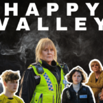 Happy Valley Cast