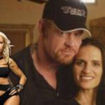 jodi lynn calaway mark calaway aka the undertaker