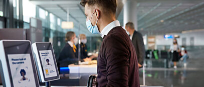 Biometric Verification in Travel