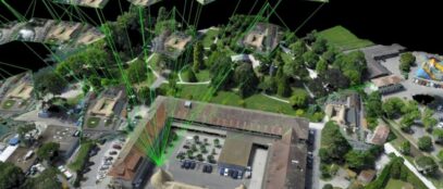 How Does Pix4D Work
