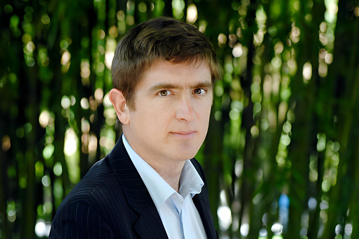 Marcel Theroux