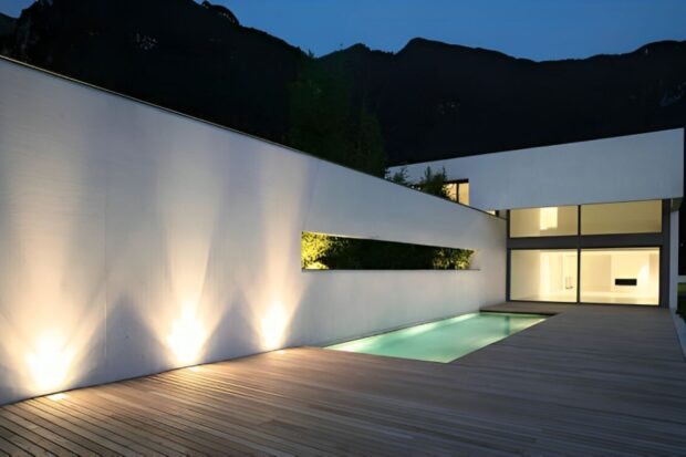 Benefits of forPlaster Wall Lights Your Home or Business