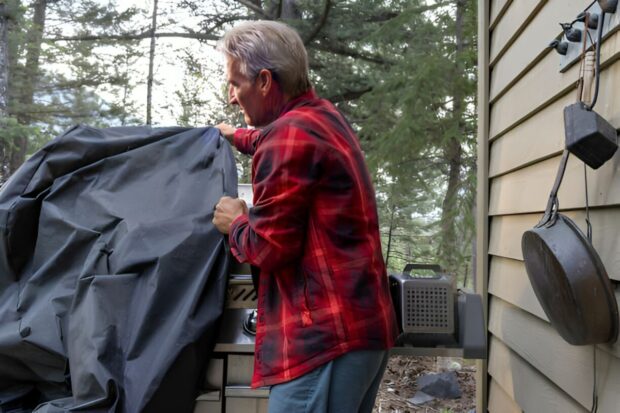 Protect your Grill with Quality BBQ Covers