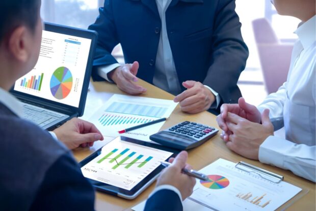 Vendor Due Diligence