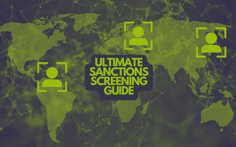 Essential Guide to Sanctions List Screening