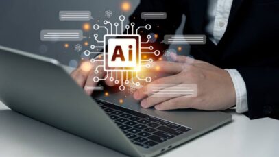 AI Cybersecurity Solutions