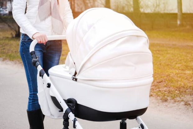 Choosing the Perfect Pram Venicci's Expert Guidance