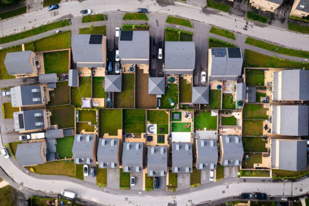 new build structural warranty