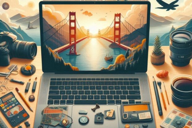 Blogging as a Creative Outlet: My Personal Journey