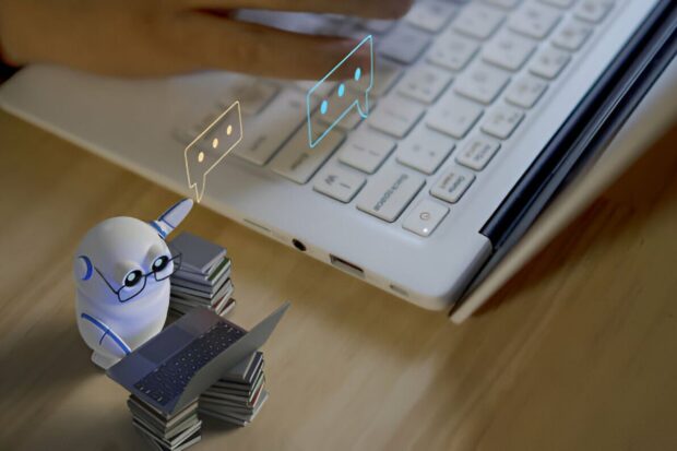 The Top 10 AI Essay Generators Revolutionizing Writing in 2024