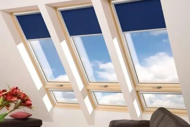Brighten Your Home Top Skylight Suppliers in London Revealed!