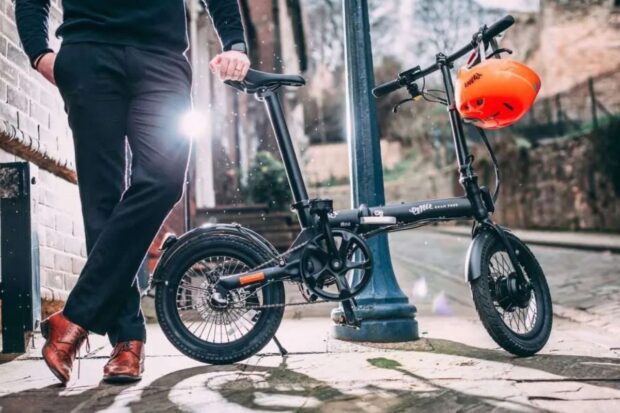 Top 10 Cutting-Edge Innovations in Modern E-Bikes