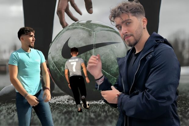 Meet Eduardo Hagn: Leading Voice in Football Journalism