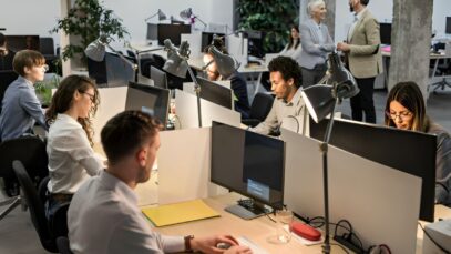 How To Choose The Right IT Support Company For Your Business