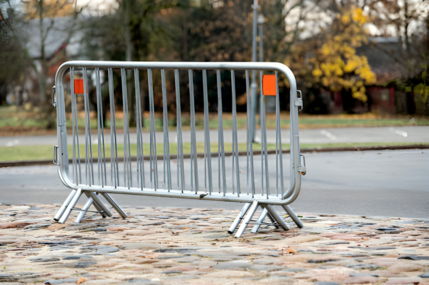 How to Choose the Crowd Barriers for Sale