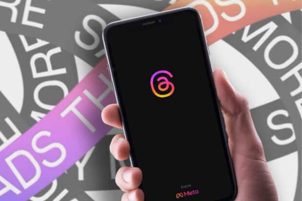 Instagram Threads A Deep Dive into the Text-Based Companion App