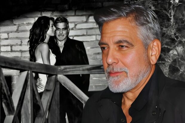 Is George Clooney Gay Unraveling the Mystery