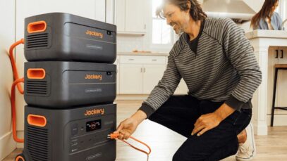 Should I Buy an Electric Generator for My Mobile Home