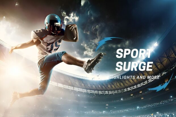 Sportsurge Free Sports Streaming or Security Nightmare