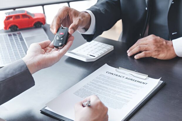 Top Tips for Managing Your PCP Car Finance Agreement