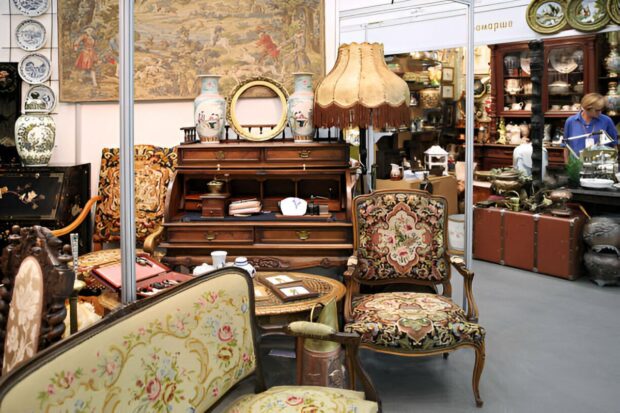 Unlocking Savings The Best Times for Furniture Sales in the UK