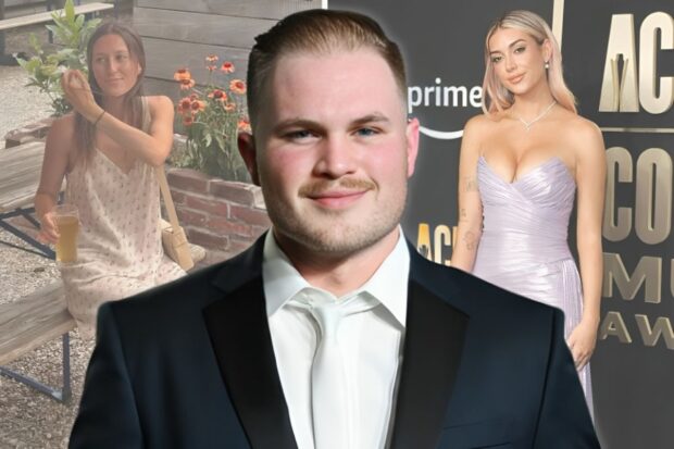 Who is Zach Bryan Wife Uncover His Past & Future Relations