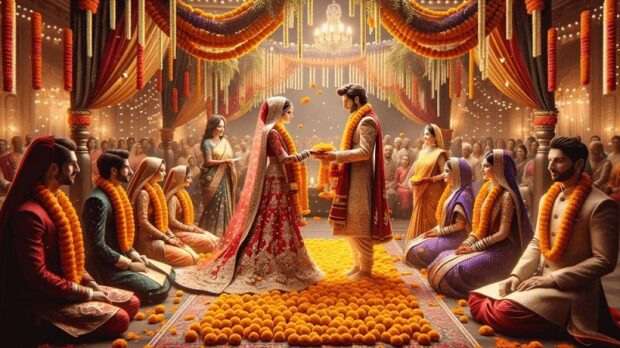 How to Read Married Life in Kundli?