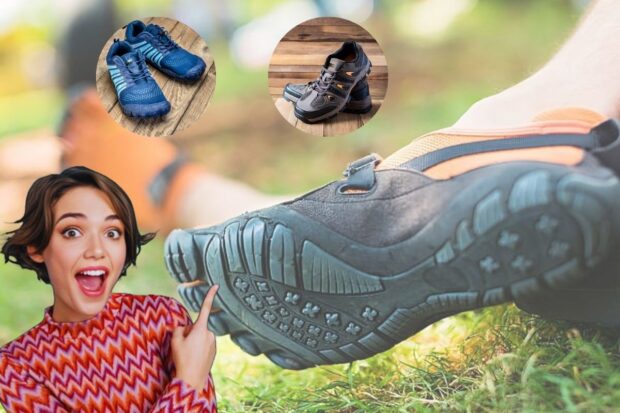 Are Barefoot Shoes Right for You? Deep Insight