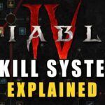 Understanding the Skill Tree System in Diablo 4