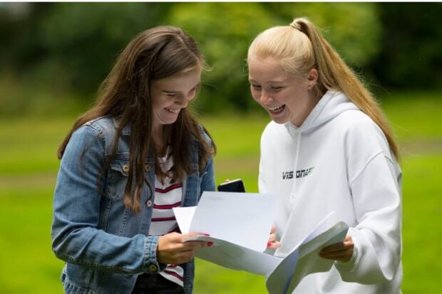 GCSE Results Day 2024: What to Expect and Prepare