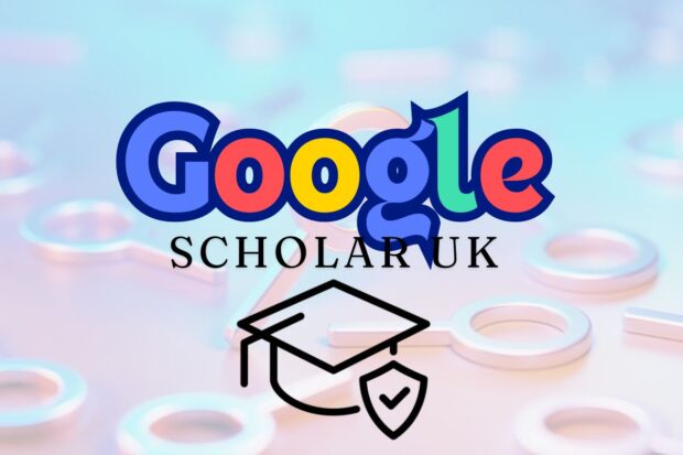 Google Scholar UK: Your Gateway to Knowledge