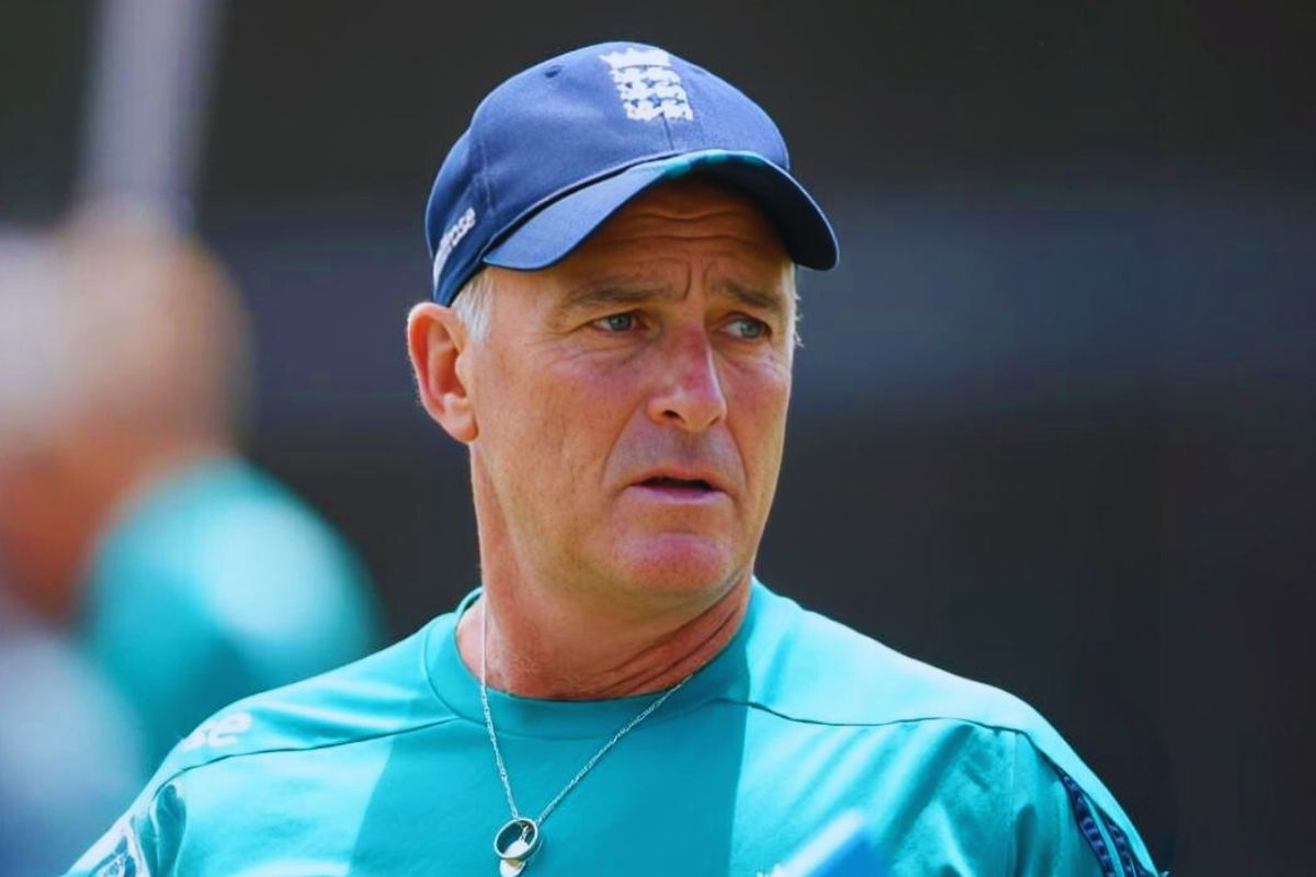 Graham Thorpe Died: A Cricket Legend’s Story - World Shocked