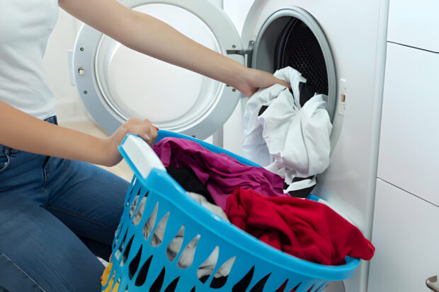 Laundry Tips to Keep Your Cotton Clothes Clean and Fresh