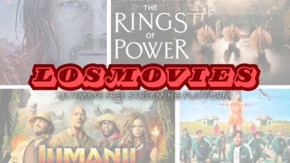 LosMovies: Watch Free Streaming Trending Movies