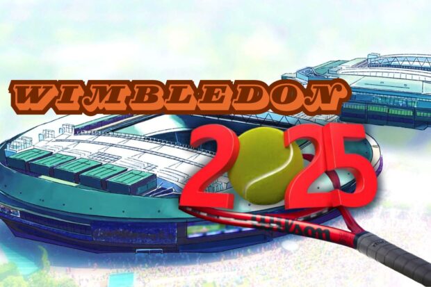 Wimbledon 2025: A Grand Slam Tradition Continues
