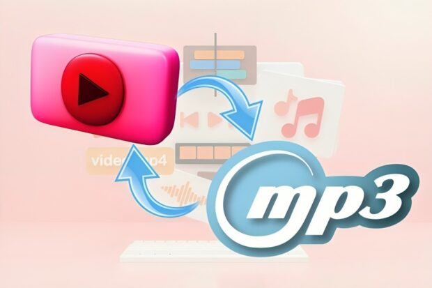 YouTube to MP3 Converter: Easy & Fast Downloads