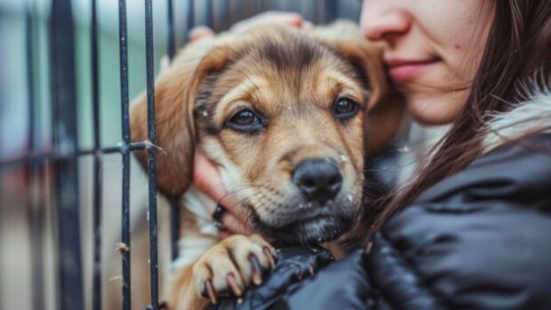 support-private-shelters-for-dog