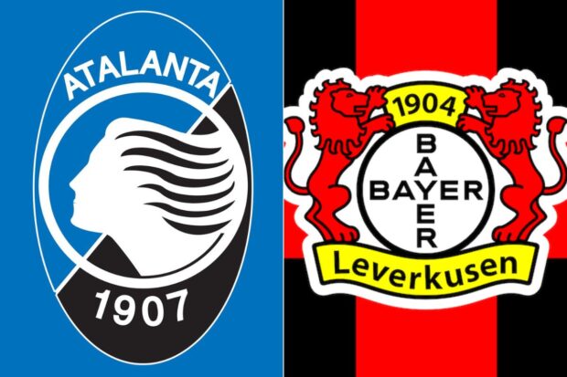 Atalanta BC vs Bayer Leverkusen Stats
