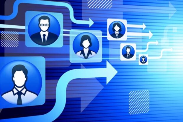 Business Relationships With Customers Through Nurture Campaigns