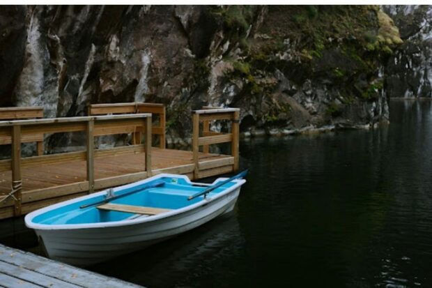 Custom Floating Docks Boosting Waterfront Property Appeal