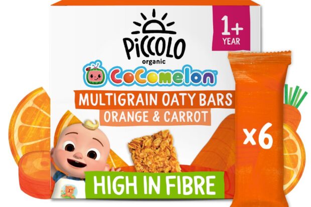 Easy Snack Ideas for Toddlers Nutritious & Fun