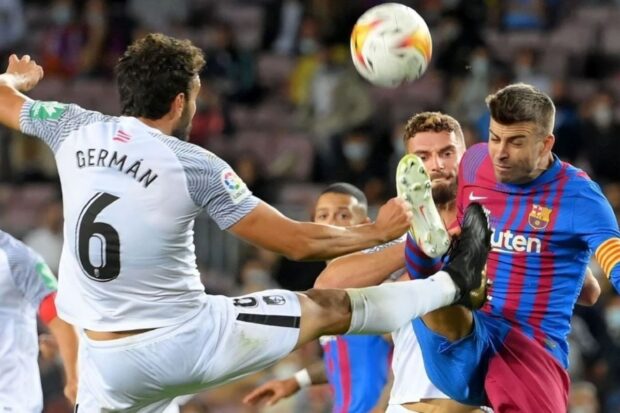 How FC Barcelona's Tiki-Taka Style Changed the Game Forever