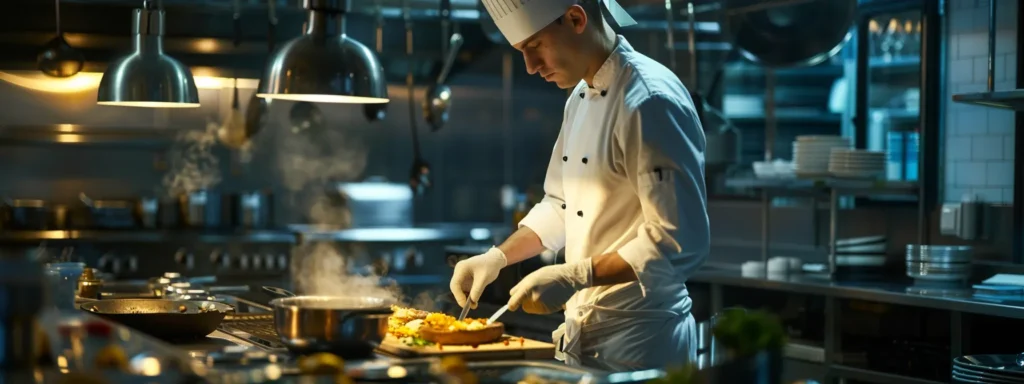 Importance of Quality Restaurant Equipment
