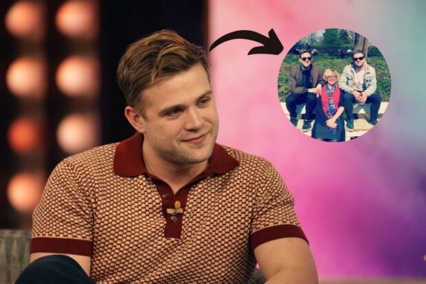 Meet Jane Mary Ashton | Leo Woodall Mother!