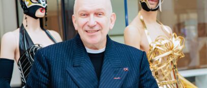 Meet Jean Paul Gaultier: Fashion Icon & Innovator