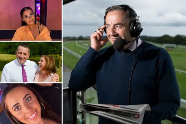 John Hunt Family: Tragedy and Triumph