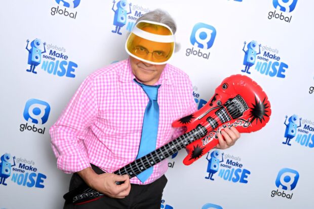 John Suchet: Celebrating a Remarkable Career