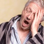 Signs and Symptoms of Obstructive Sleep Apnoea