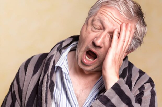 Signs and Symptoms of Obstructive Sleep Apnoea